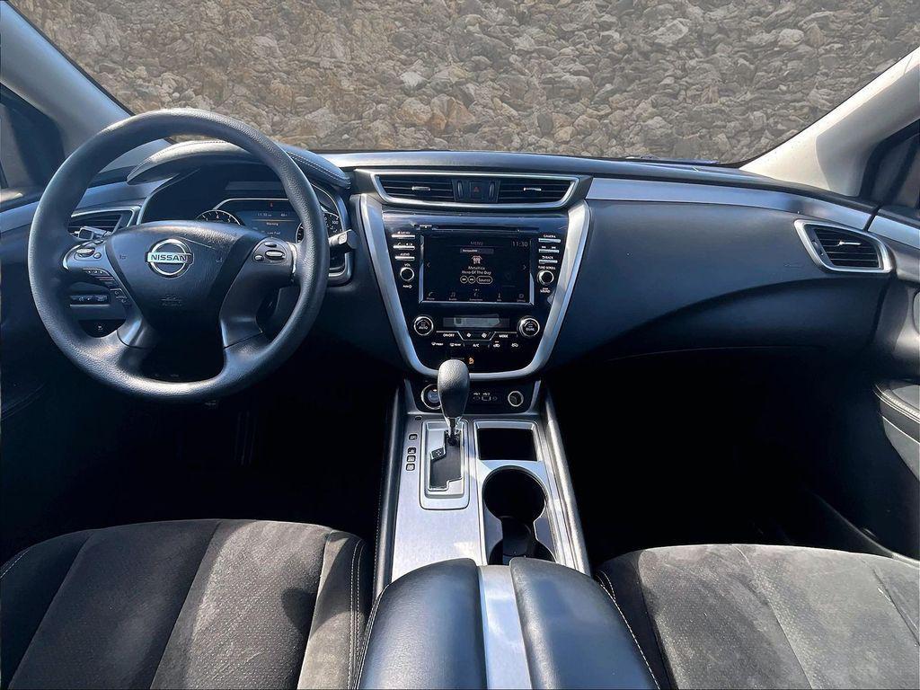 used 2019 Nissan Murano car, priced at $12,995