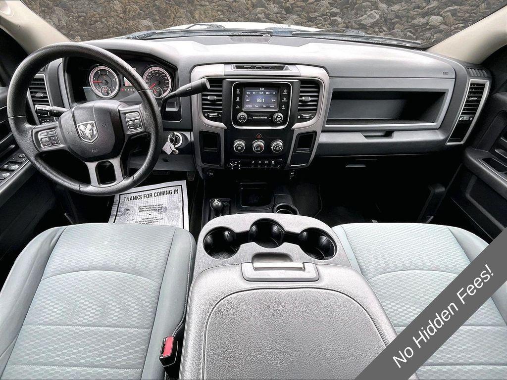 used 2017 Ram 3500 car, priced at $36,985