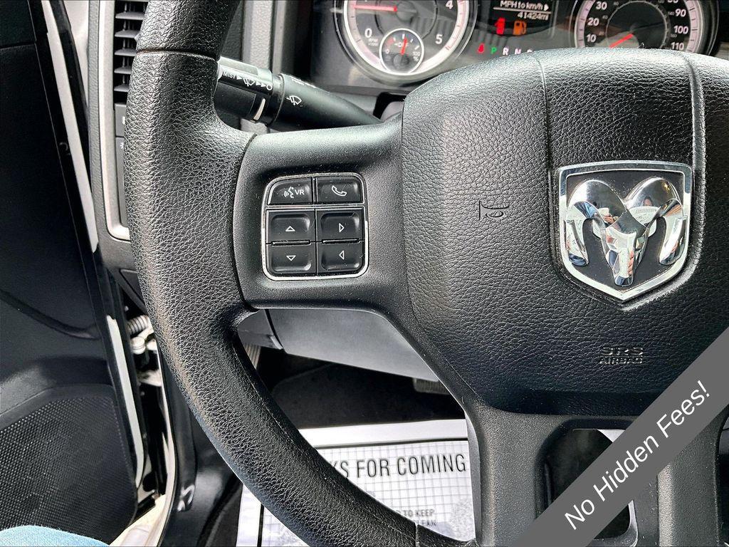 used 2017 Ram 3500 car, priced at $36,985