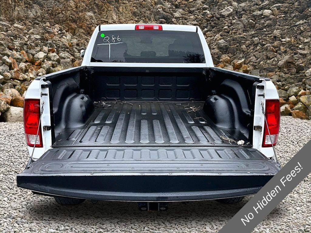 used 2017 Ram 3500 car, priced at $36,985