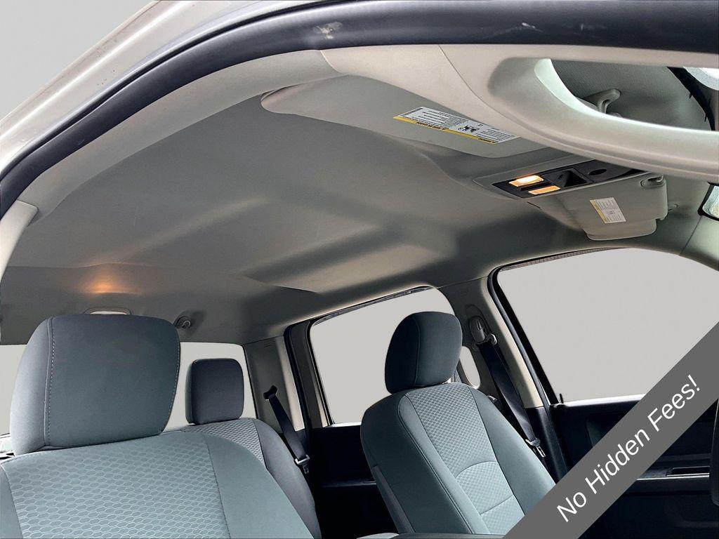 used 2017 Ram 3500 car, priced at $36,985