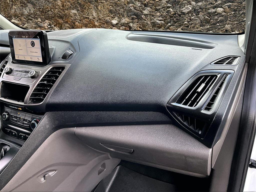 used 2019 Ford Transit Connect car, priced at $12,995