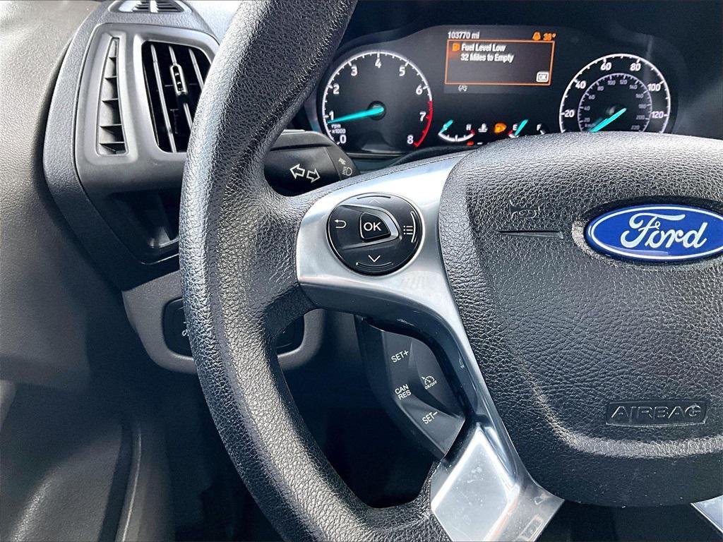 used 2019 Ford Transit Connect car, priced at $12,995