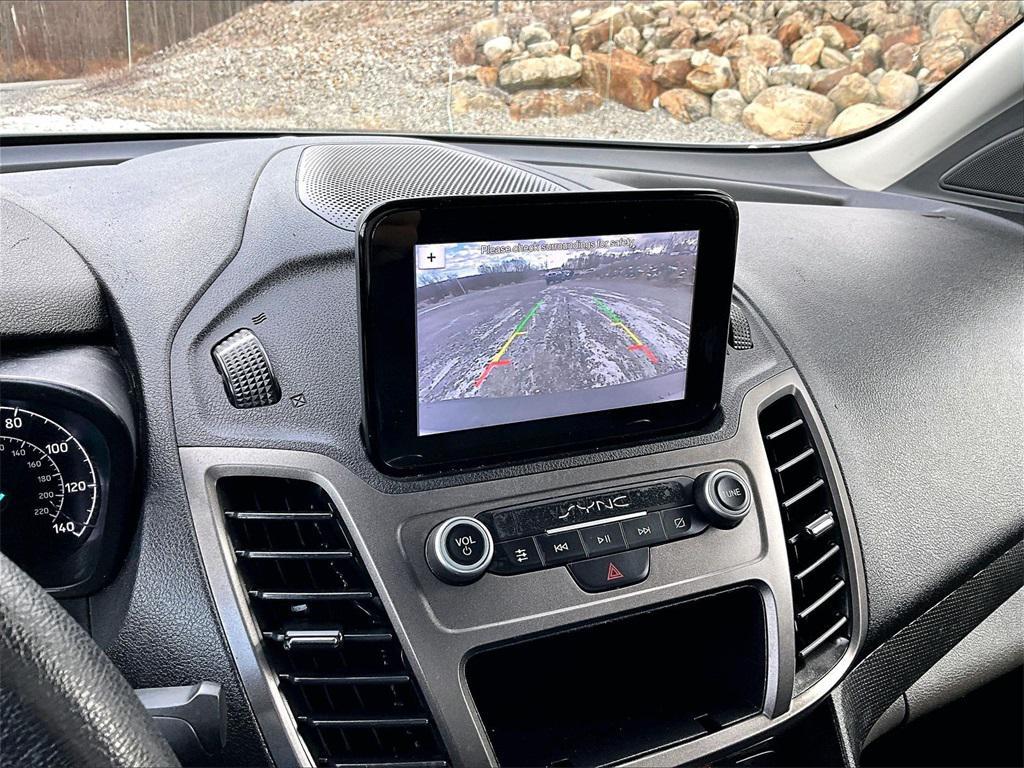 used 2019 Ford Transit Connect car, priced at $12,995