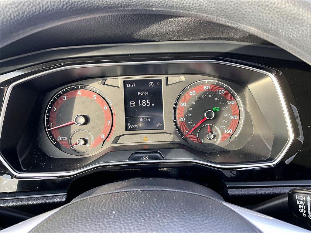 used 2019 Volkswagen Jetta car, priced at $9,495