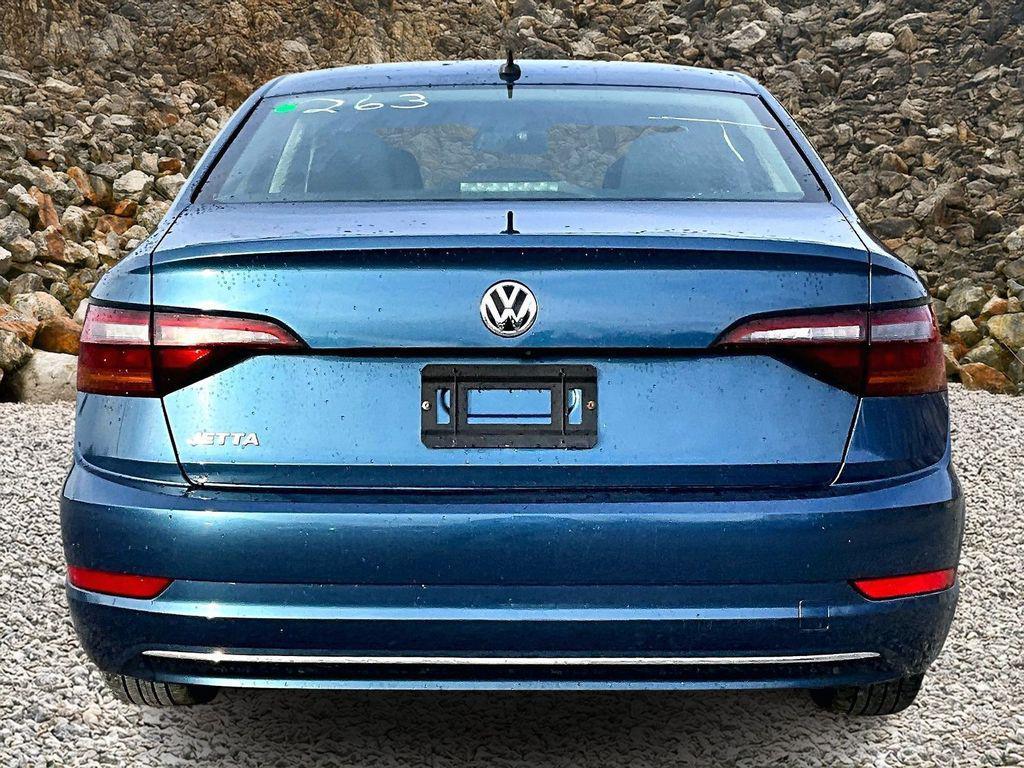 used 2019 Volkswagen Jetta car, priced at $9,495