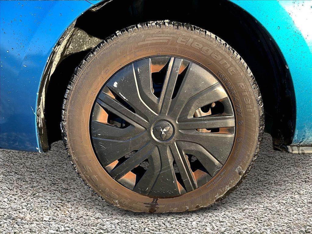 used 2019 Mitsubishi Mirage G4 car, priced at $6,995