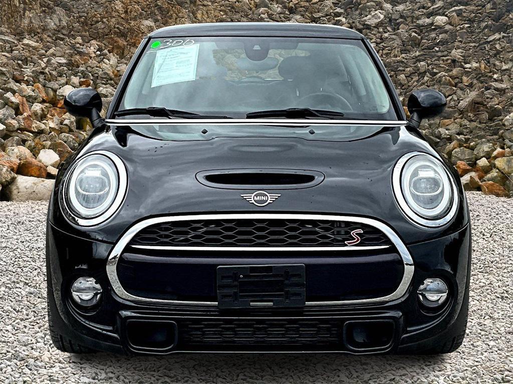 used 2019 MINI Hardtop car, priced at $11,995