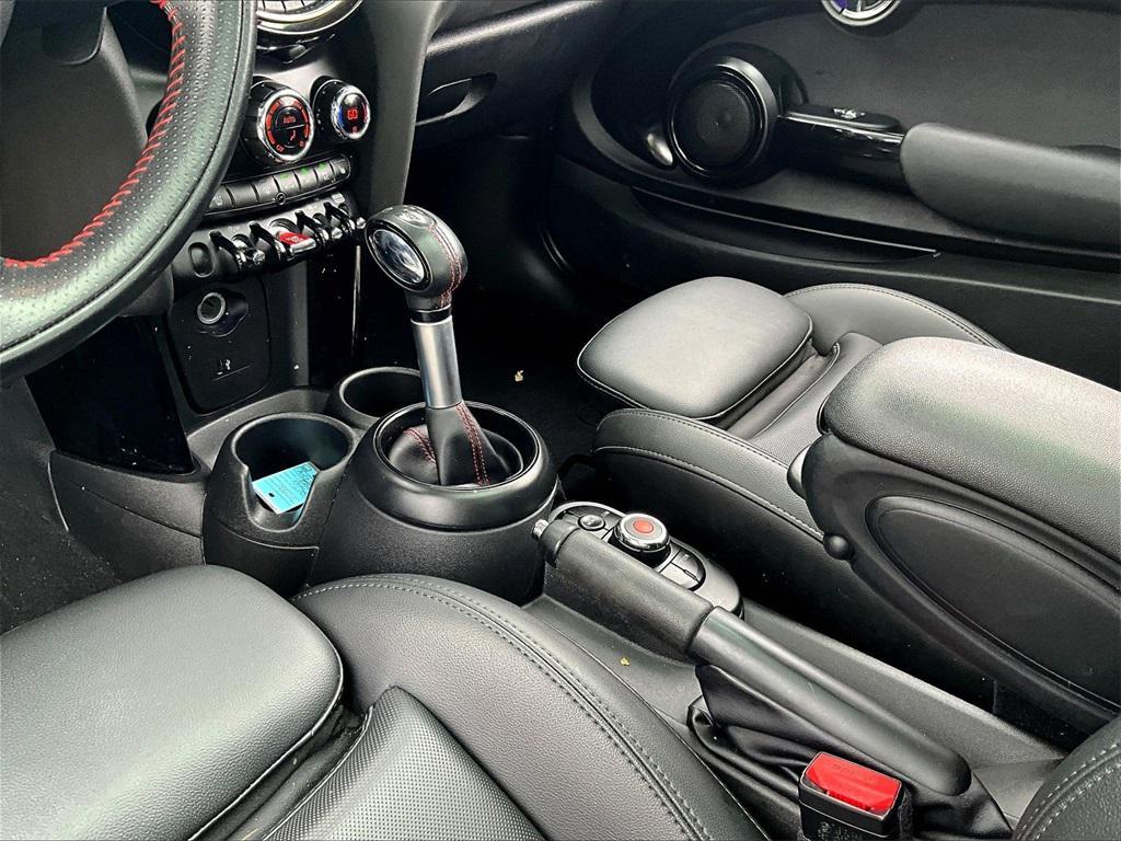 used 2019 MINI Hardtop car, priced at $11,995