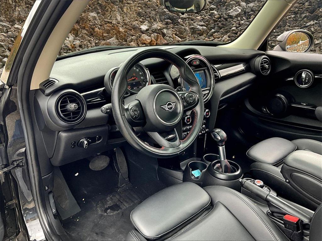 used 2019 MINI Hardtop car, priced at $11,995