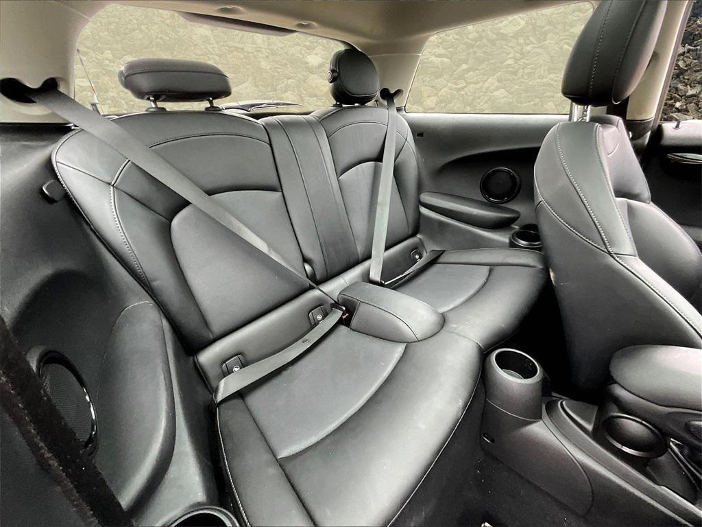 used 2019 MINI Hardtop car, priced at $11,995