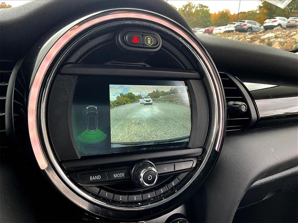 used 2019 MINI Hardtop car, priced at $11,995