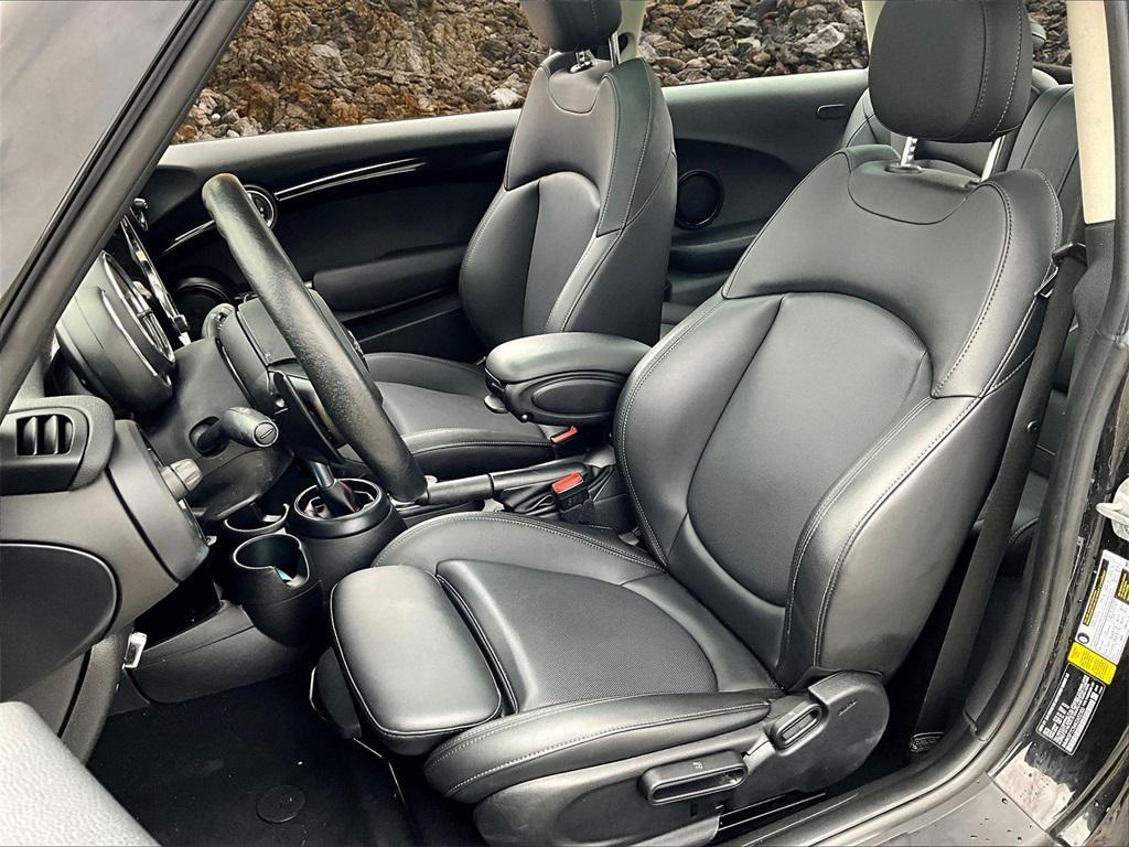 used 2019 MINI Hardtop car, priced at $11,995