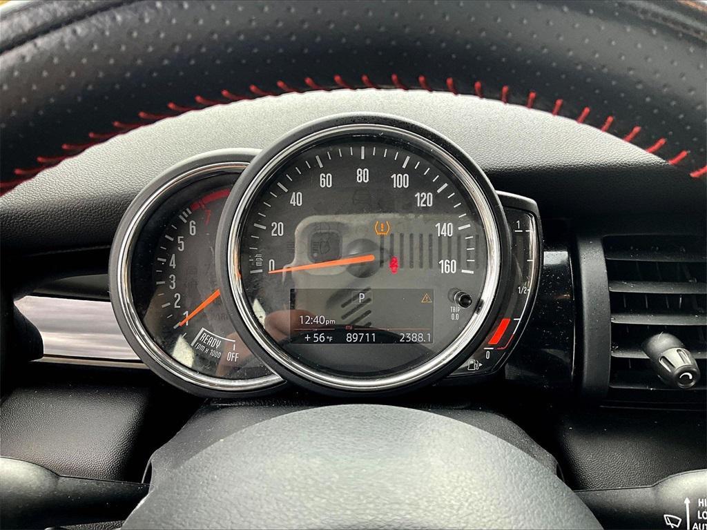 used 2019 MINI Hardtop car, priced at $11,995