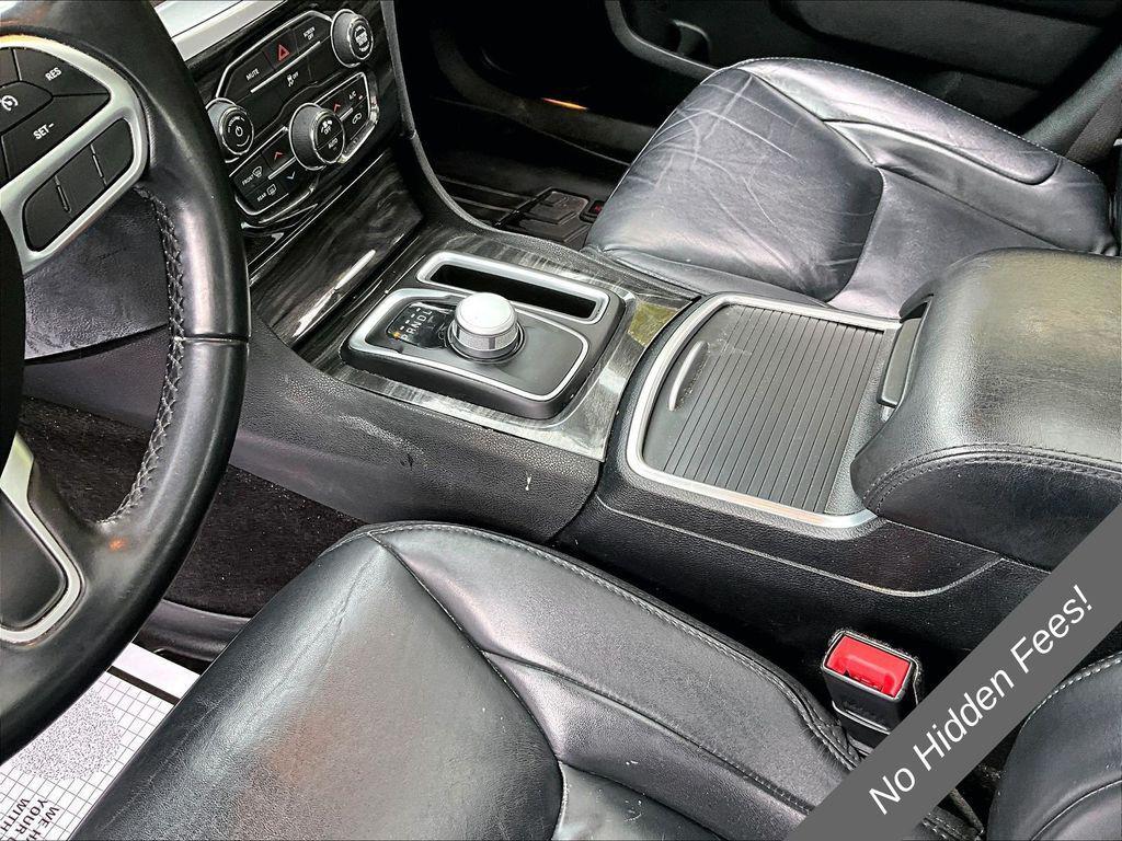 used 2017 Chrysler 300 car, priced at $11,985