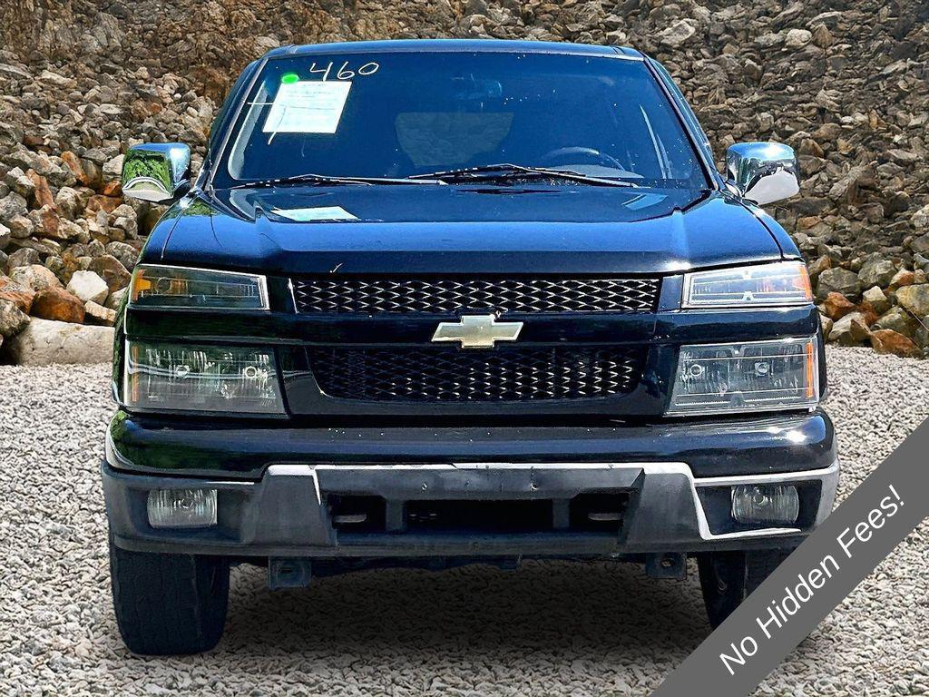 used 2012 Chevrolet Colorado car, priced at $9,985