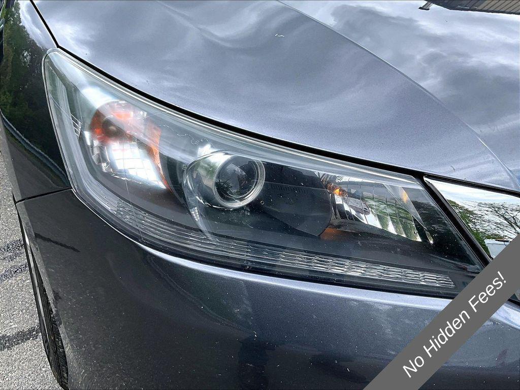 used 2015 Honda Accord car, priced at $9,485