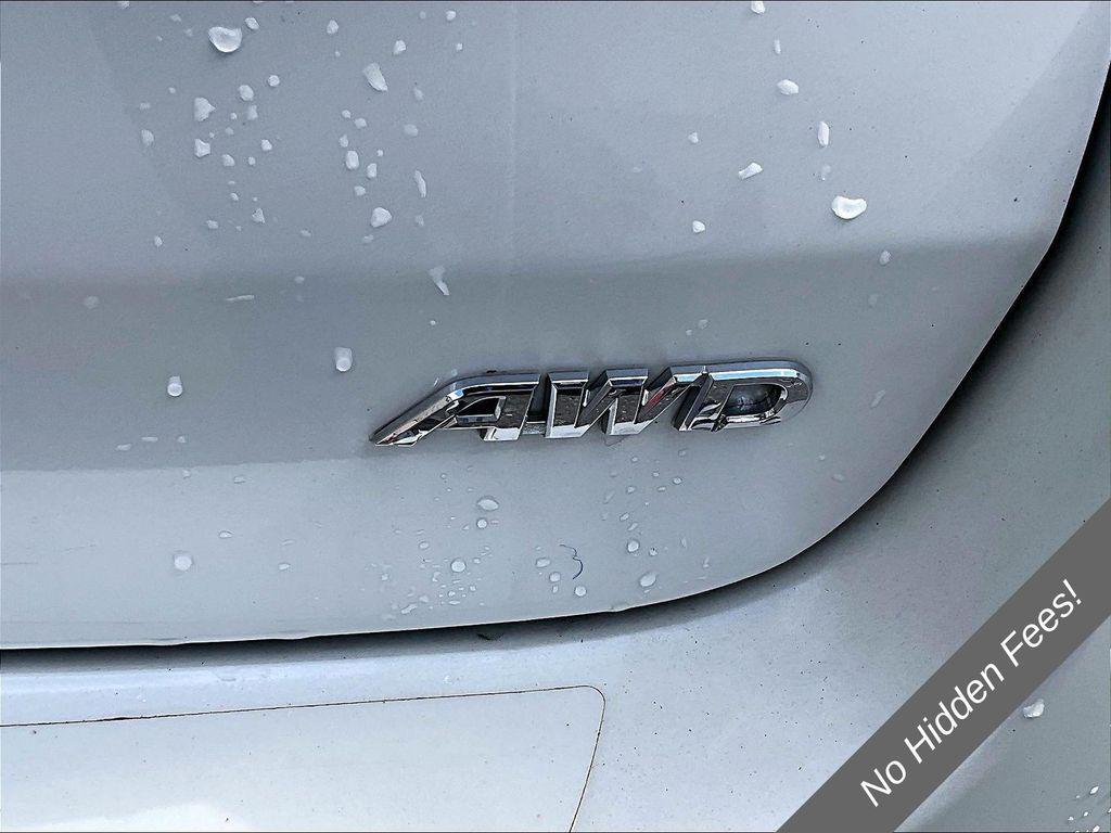 used 2018 Toyota Highlander car, priced at $18,985