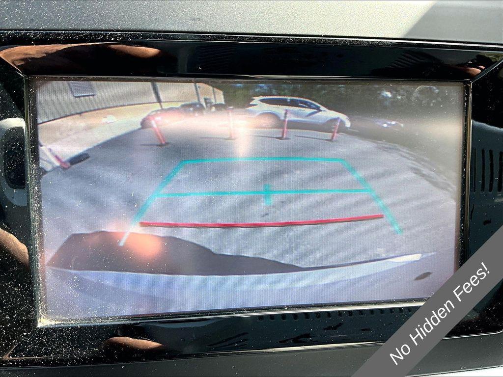 used 2018 Toyota Highlander car, priced at $18,985