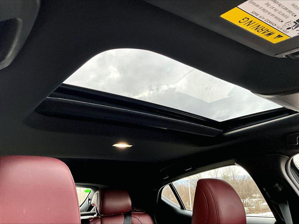 used 2020 Mazda Mazda3 car, priced at $17,995