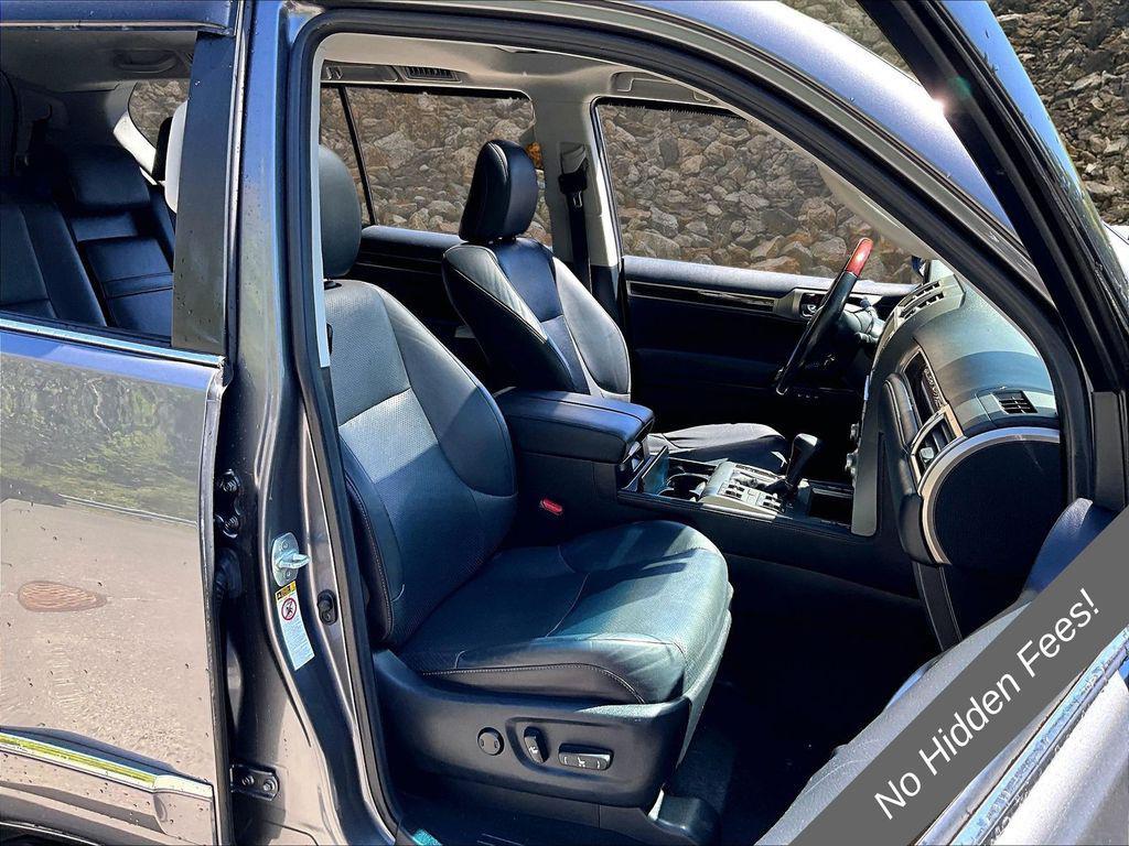 used 2016 Lexus GX 460 car, priced at $24,985