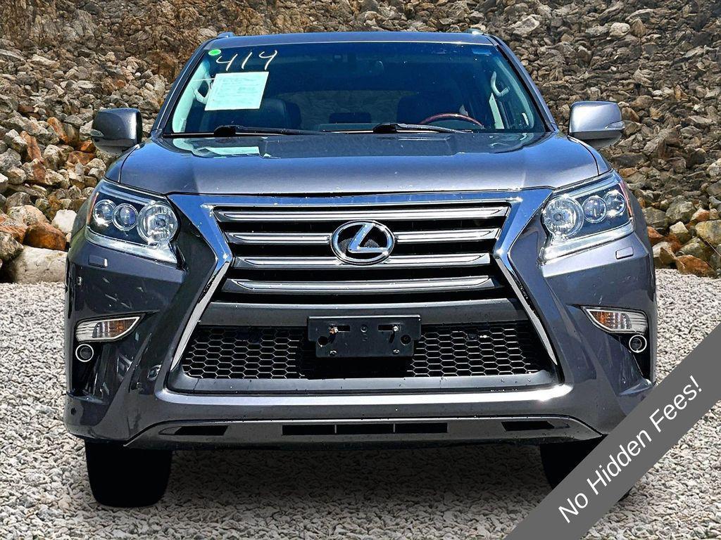 used 2016 Lexus GX 460 car, priced at $24,985