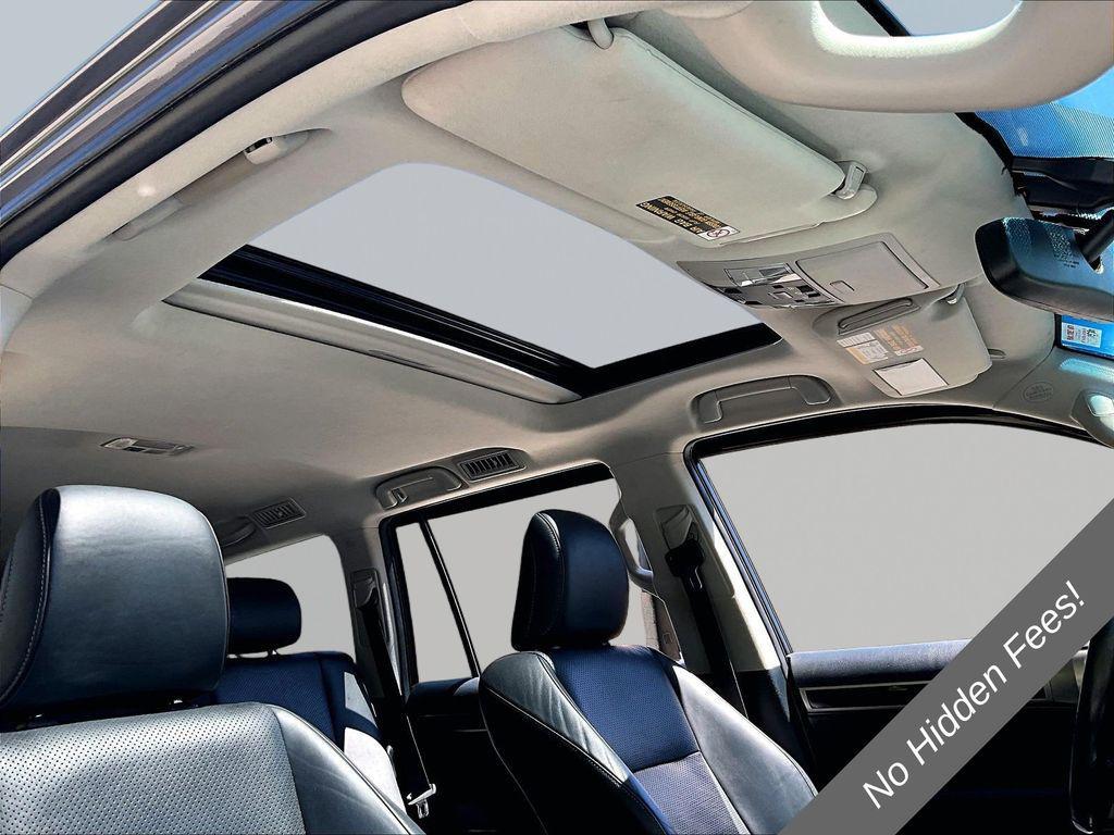 used 2016 Lexus GX 460 car, priced at $24,985