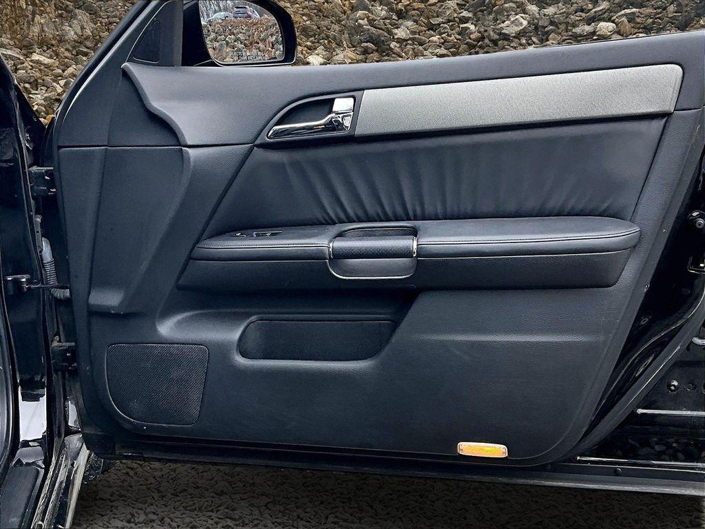 used 2007 INFINITI M45 car, priced at $6,995