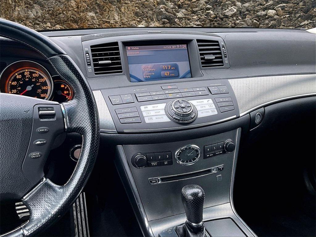 used 2007 INFINITI M45 car, priced at $6,995