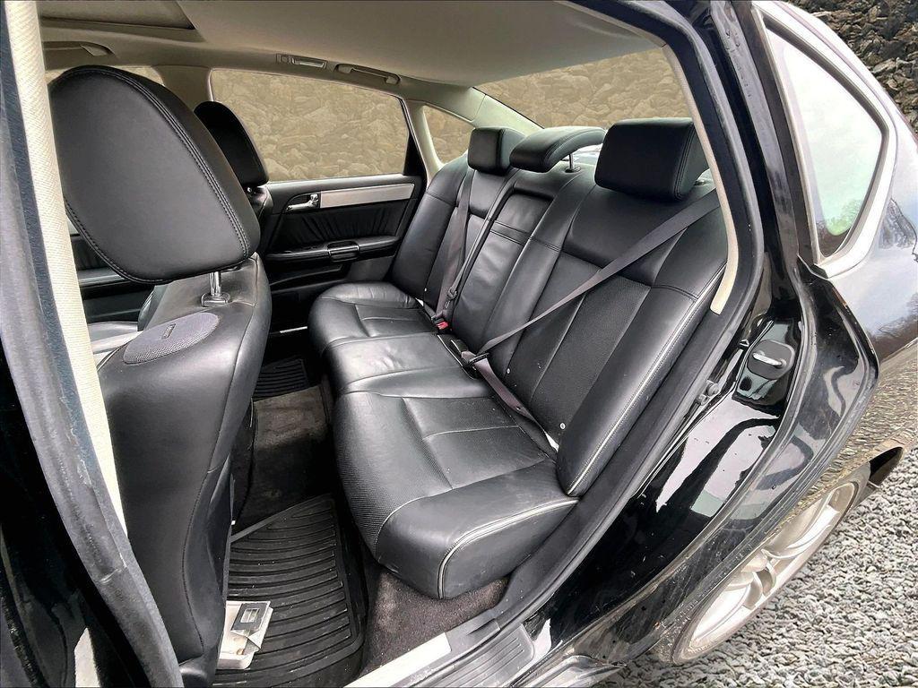 used 2007 INFINITI M45 car, priced at $6,995