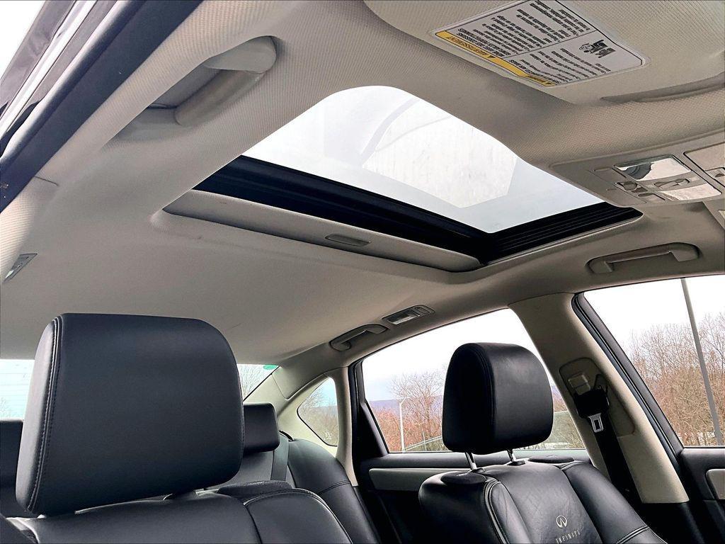 used 2007 INFINITI M45 car, priced at $6,995