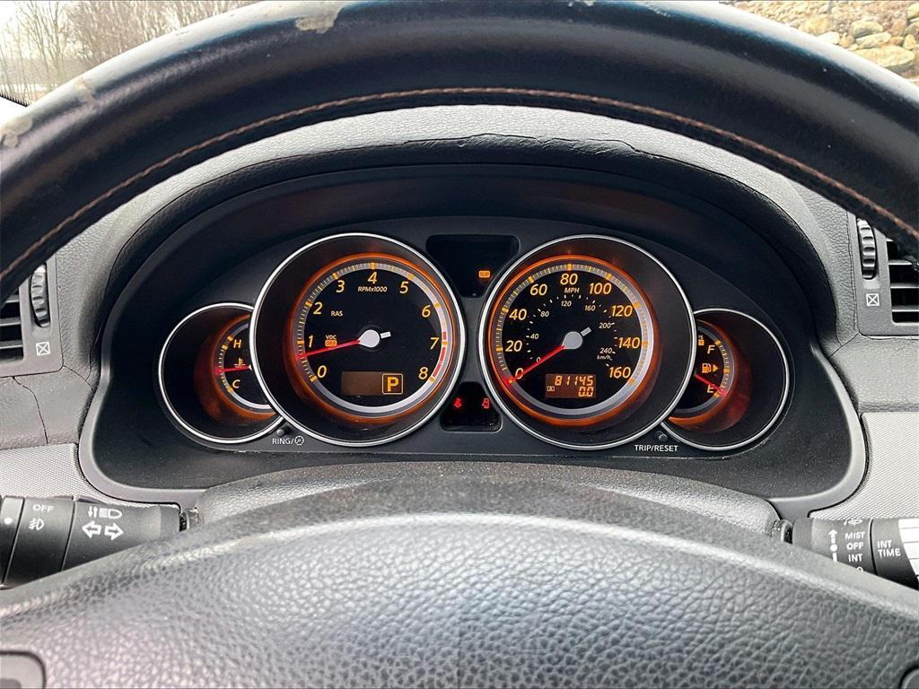 used 2007 INFINITI M45 car, priced at $6,995