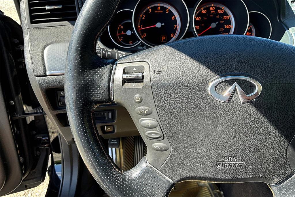 used 2007 INFINITI M45 car, priced at $6,995