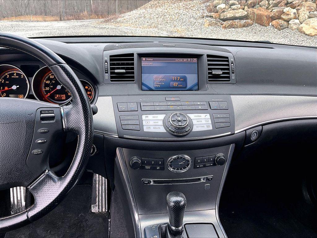 used 2007 INFINITI M45 car, priced at $6,795