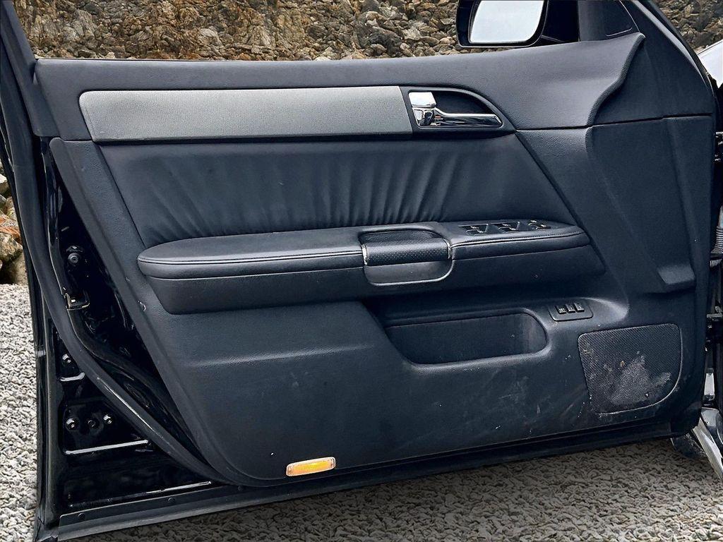 used 2007 INFINITI M45 car, priced at $6,995