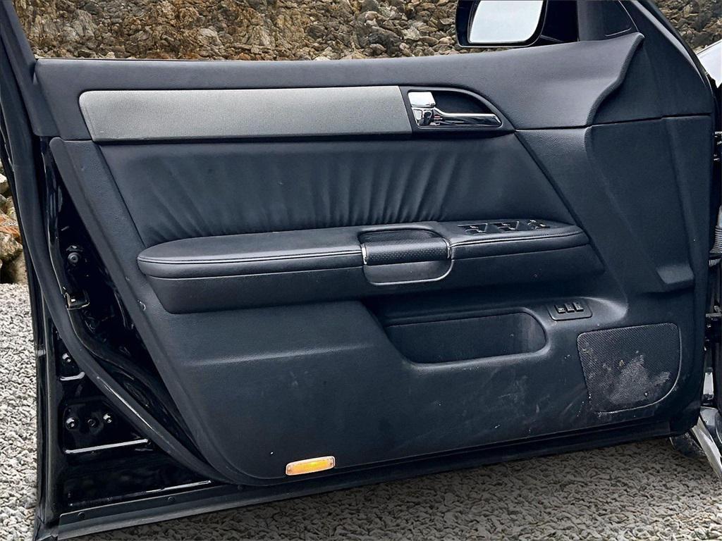 used 2007 INFINITI M45 car, priced at $6,995