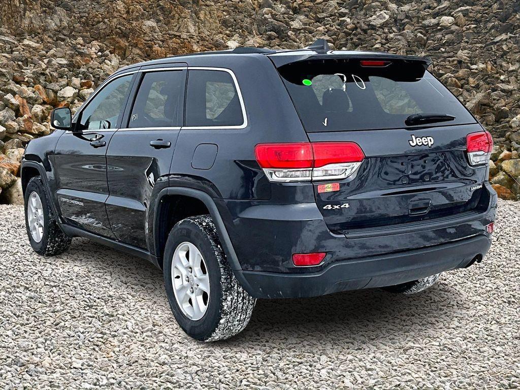 used 2014 Jeep Grand Cherokee car, priced at $8,995