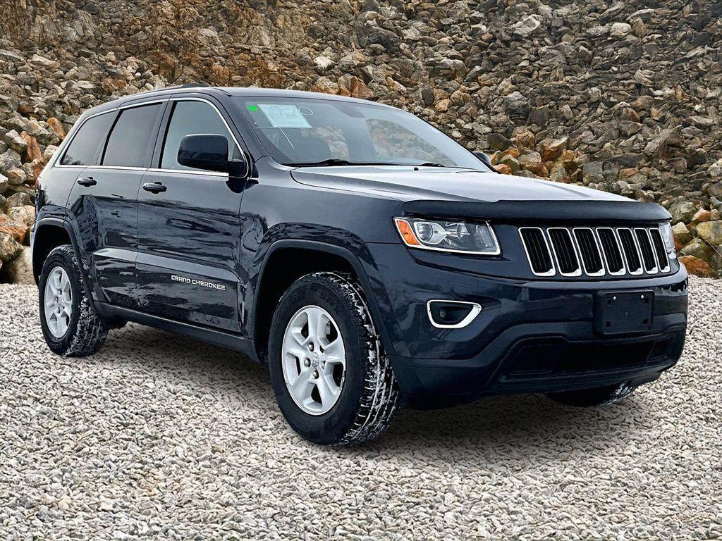 used 2014 Jeep Grand Cherokee car, priced at $8,995