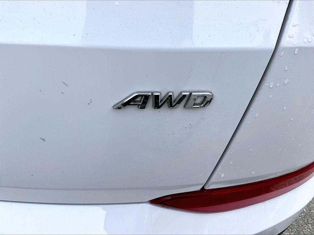 used 2017 Hyundai Tucson car, priced at $9,495
