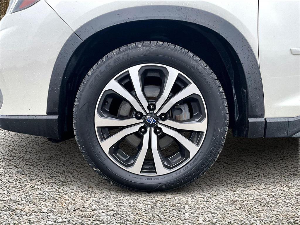 used 2019 Subaru Forester car, priced at $13,995