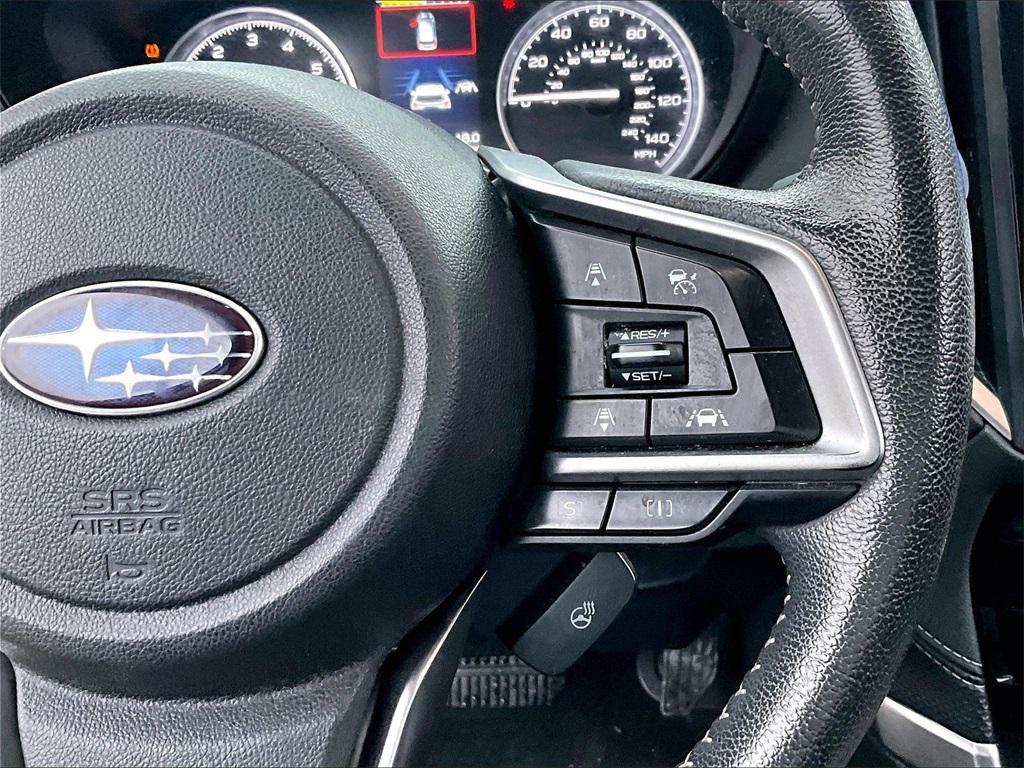 used 2019 Subaru Forester car, priced at $13,995