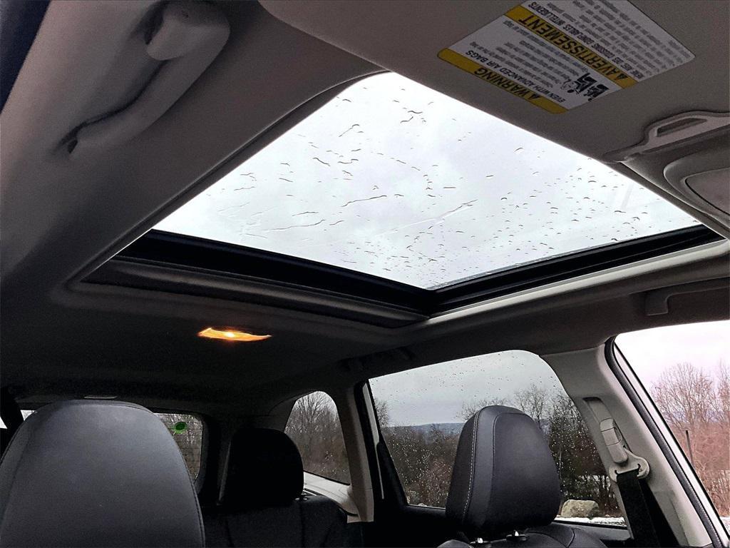 used 2019 Subaru Forester car, priced at $13,995