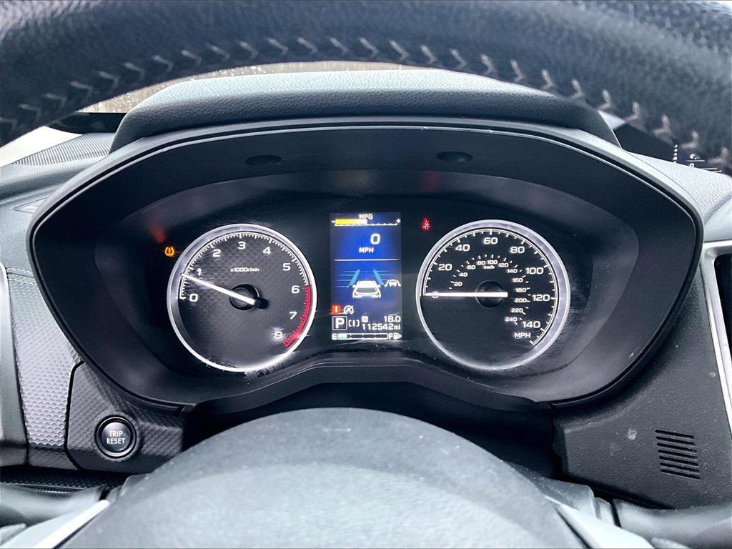 used 2019 Subaru Forester car, priced at $13,995