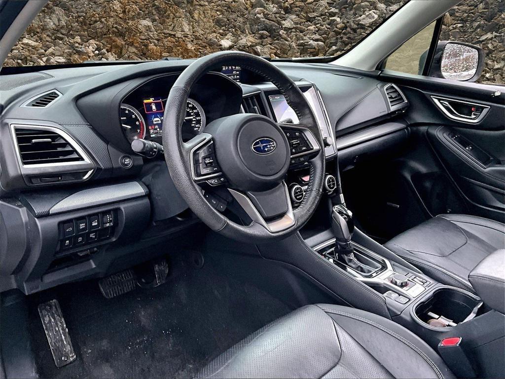 used 2019 Subaru Forester car, priced at $13,995