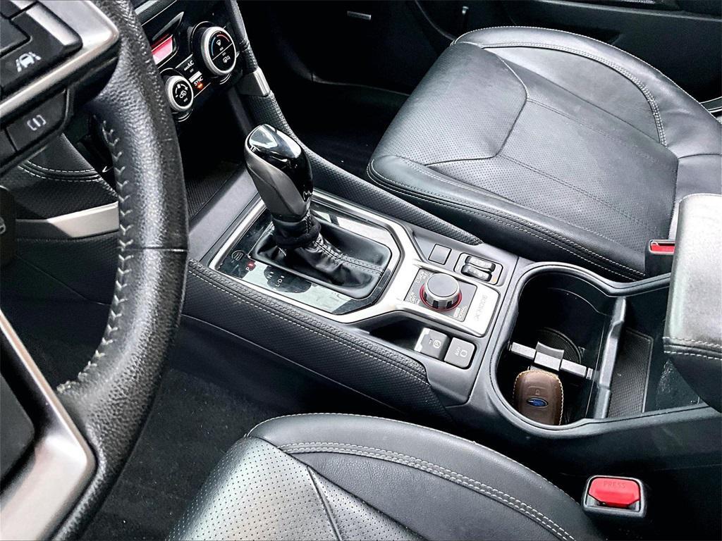 used 2019 Subaru Forester car, priced at $13,995