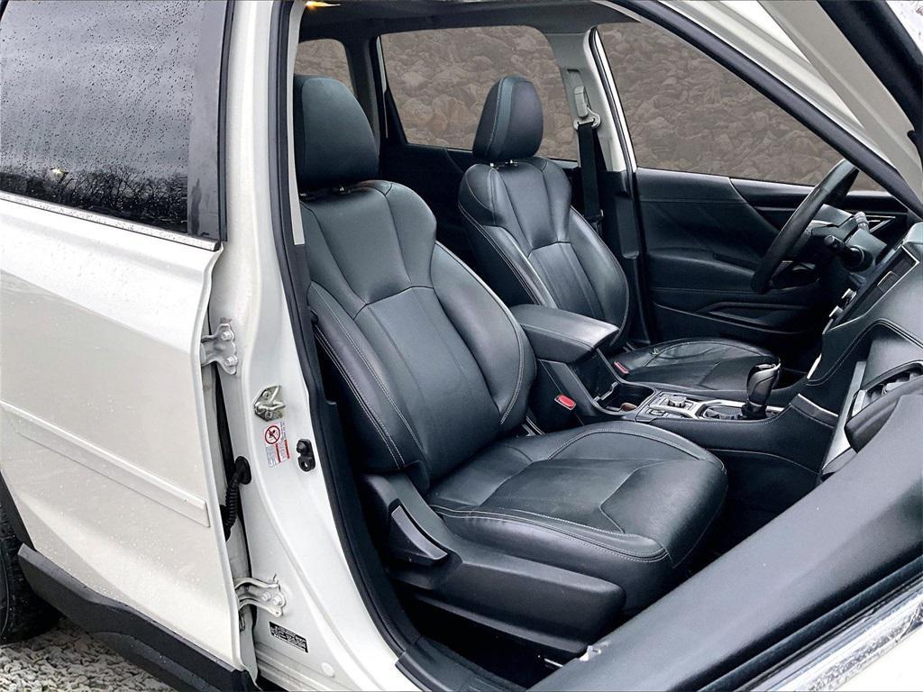 used 2019 Subaru Forester car, priced at $13,995