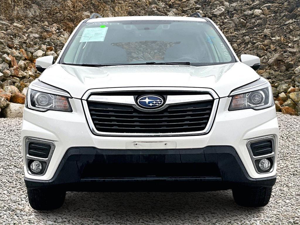 used 2019 Subaru Forester car, priced at $13,995