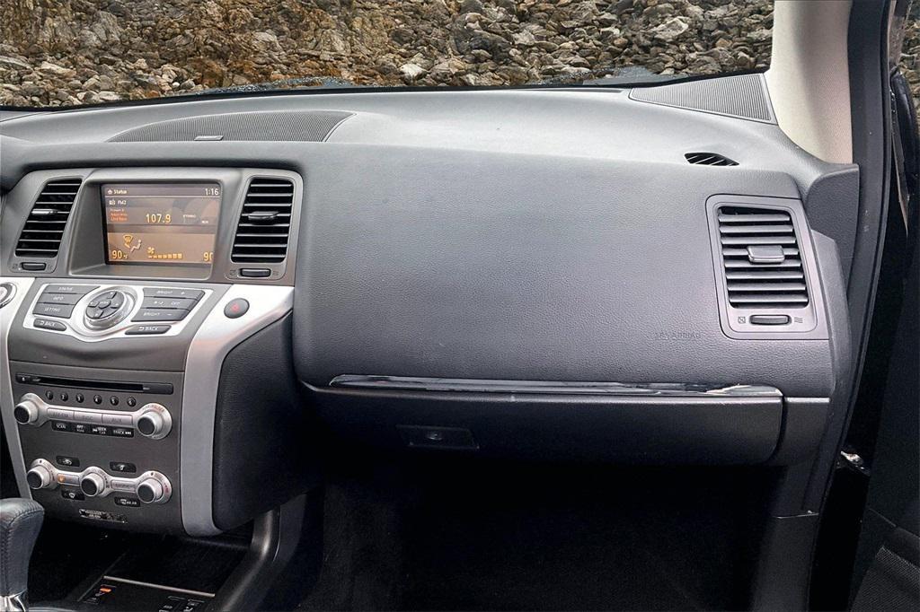 used 2014 Nissan Murano car, priced at $8,995
