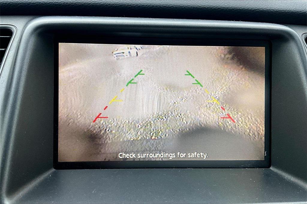 used 2014 Nissan Murano car, priced at $8,995