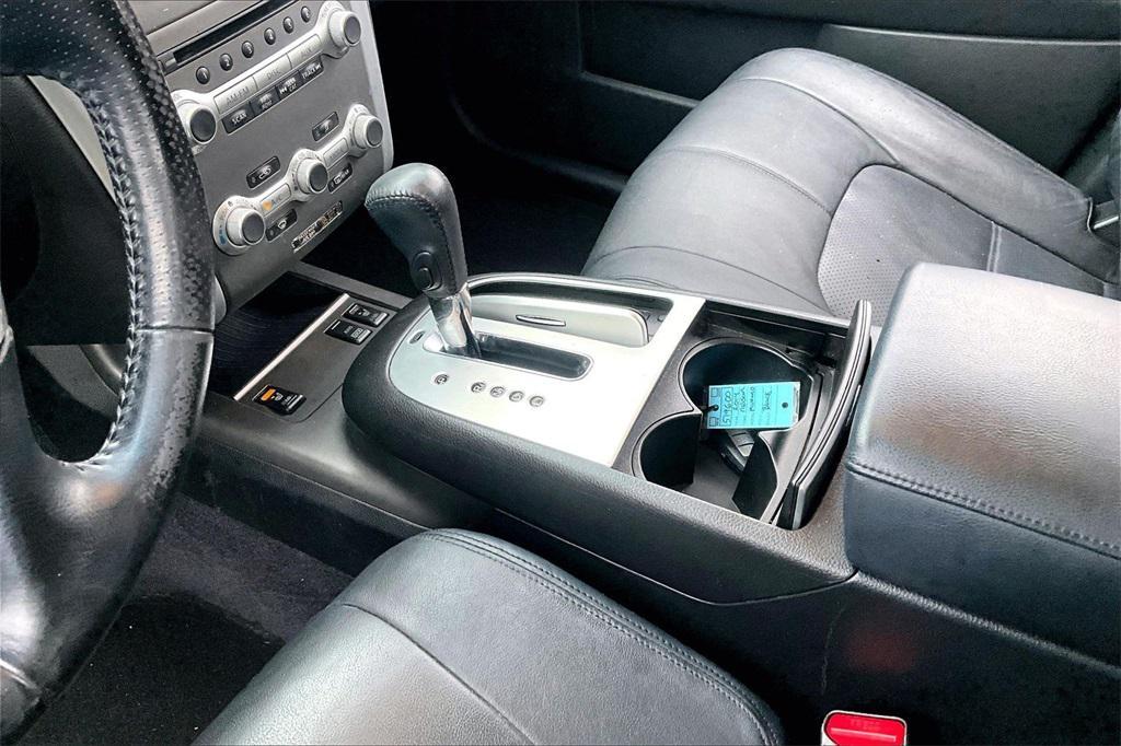 used 2014 Nissan Murano car, priced at $8,995